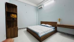 Entire House Near My Khe Beach – Ngu Hanh Son Vacation rental in Hoa Hai