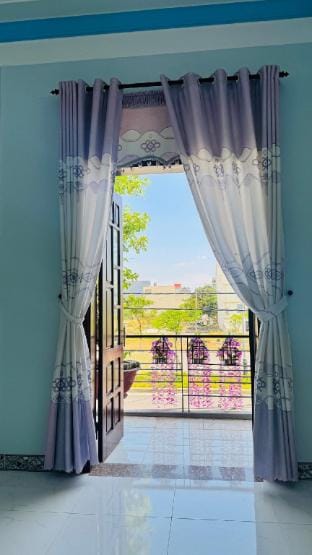 Entire House Near My Khe Beach – Ngu Hanh Son Vacation rental in Hoa Hai