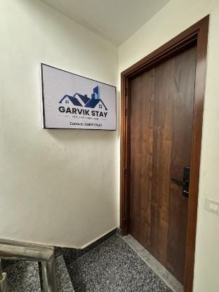 Garvikstaty Homely 2BHK Apartment in Delhi