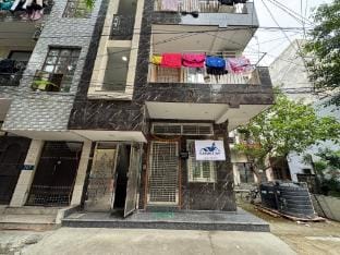 Garvikstaty Homely 2BHK Apartment in Delhi