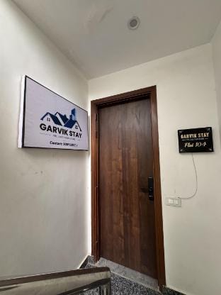 Garvikstaty Homely 2BHK Apartment in Delhi