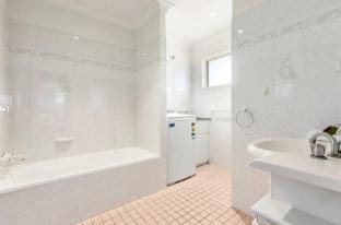 Creekside Coastal Escape on Hungerford Vacation rental in Kingscliff