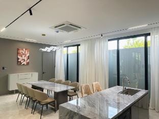 Song Cat Villa 25DP8  Vacation rental in Da Nang
