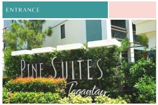 Cozy Tagaytay Stay w/FREE Parking/Netflix/Wi-Fi Apartment in Tagaytay