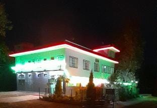 Anushree home stay, Amarkantak Vacation rental in India