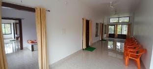 Anushree home stay, Amarkantak Vacation rental in India
