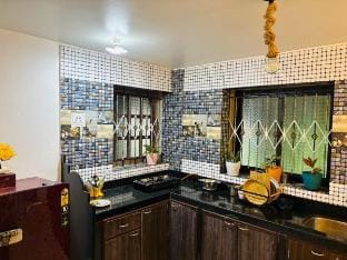 Hidden Gem agonda Vacation rental in Agonda