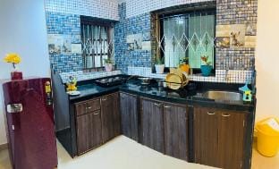 Hidden Gem agonda Vacation rental in Agonda