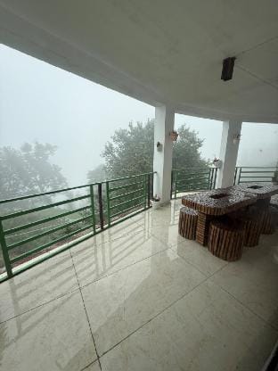 Wise Child Homestay- Entire Floor Vacation rental in Punjab, India