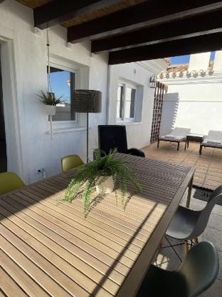 Casa Bella Vista-Murcia Holiday Rentals Property Apartment in Vega Baja del Segura