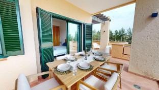 Casa Malasia M-Murcia Holiday Rentals Property Apartment in Region of Murcia
