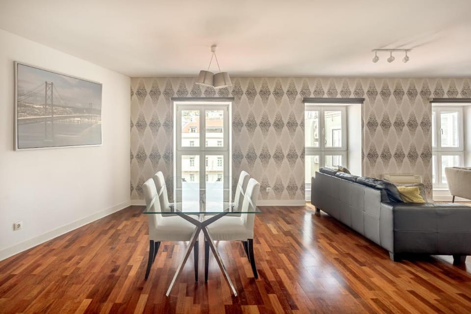 DOWNTOWN RIVER SIDE by Homing Apartment in Lisbon