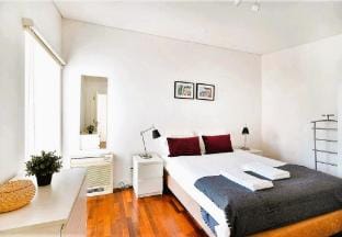 DOWNTOWN RIVER SIDE by Homing Apartment in Lisbon