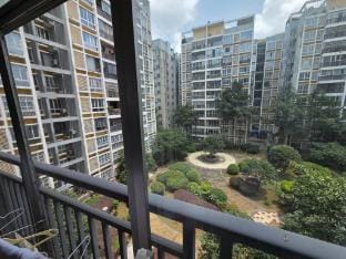 桂境·汇悦居 Guijing•HuiYue Residence  Apartment in China