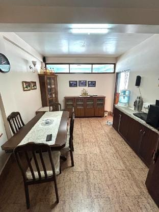 Entire Apt>Meals>near Chowrasta Vacation rental in Darjeeling