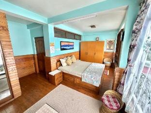 Entire Apt>Meals>near Chowrasta Vacation rental in Darjeeling