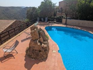 Villa La Falata Apartment in Sardinia