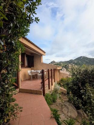 Villa La Falata Apartment in Sardinia