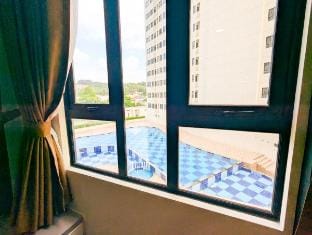 Lovina A3-10 at Baloi Apartment Vacation rental in Riau Islands, Indonesia