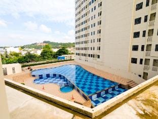 Lovina A3-10 at Baloi Apartment Vacation rental in Riau Islands, Indonesia