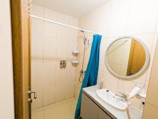 Lovina A3-10 at Baloi Apartment Vacation rental in Riau Islands, Indonesia