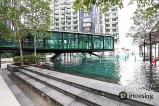 The Shore Melaka Near City Centre 2303 I Housing Vacation rental in Malacca