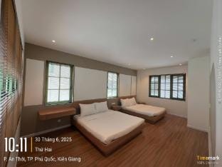 V318 Villa Sun Tropical Anthoi Villa in Phu Quoc