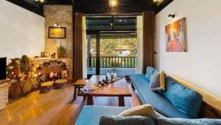 Sa Pa City Center Houses Vacation rental in Laos