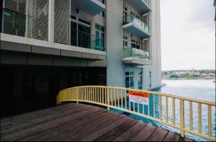 KSL D'Esplanade Residence @Studio Apartment in Johor Bahru
