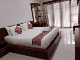 BALE MANSION Villa in Kuta