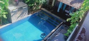 BALE MANSION Villa in Kuta