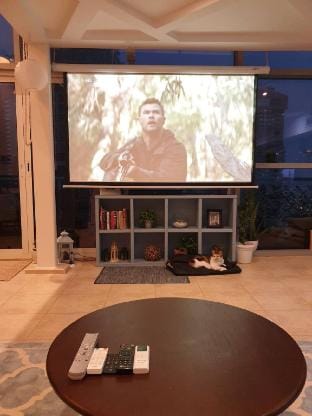 JLT Spacious Corner Duplex LOFT Panoramic Views Apartment in Dubai