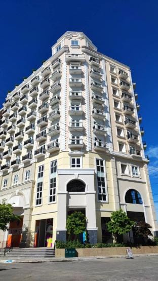 Lapuz Houses Vacation rental in Iloilo City