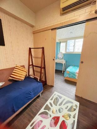 若若鴨鴨 Apartment in Taipei City