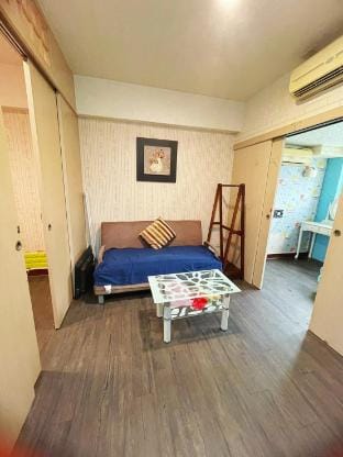 若若鴨鴨 Apartment in Taipei City