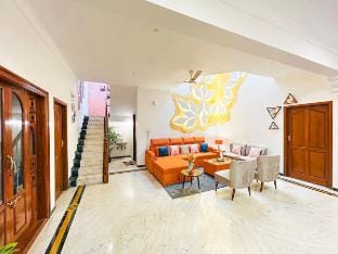 Vanta Grove Spacez Luxury Villa Vacation rental in Bengaluru