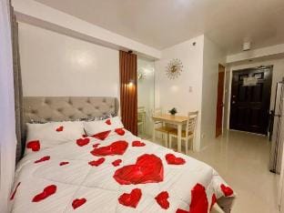 The Persimmon Studious Mabolo, Cebu City Vacation rental in Lapu-Lapu City