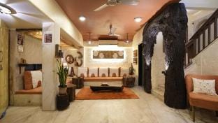 Soho Nest - Wooden Spacez House Vacation rental in Mumbai
