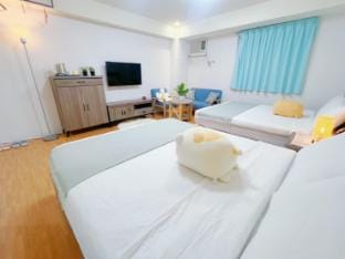 M74♡ Apartment in Taipei City