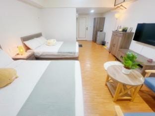 M74♡ Apartment in Taipei City