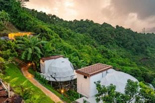 KhaokodHomestay (เขากอดโฮมสเตย์)  Farm Stay in Thailand