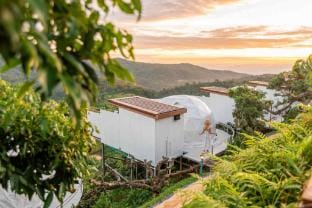 KhaokodHomestay (เขากอดโฮมสเตย์)  Farm Stay in Thailand