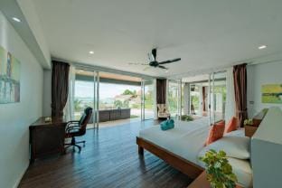 Aroha Seaview Villa In Nature -Private Pool Vacation rental in Kedah