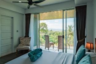 Aroha Seaview Villa In Nature -Private Pool Vacation rental in Kedah