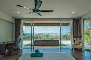 Aroha Seaview Villa In Nature -Private Pool Vacation rental in Kedah