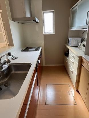 民泊　月 Vacation rental in Japan