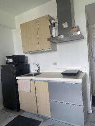Staycation@Azure UrbanResidences near NAIA airport Apartment in Paranaque
