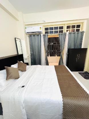 The DAN SI Vacation rental in Bangladesh
