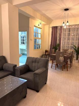 The Dan Si Vacation rental in Bangladesh