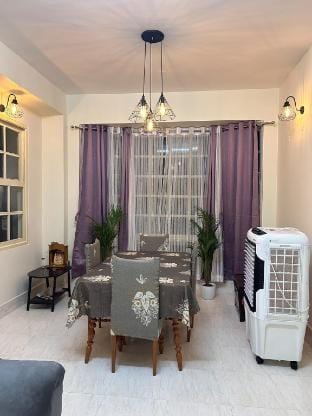 The Dan Si Vacation rental in Bangladesh